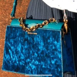 CHARLES & KEITH Crossbody Bag